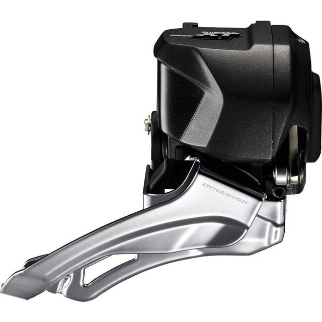 Shimano Deore XT FD-M8070 XT Di2 front derailleur - for 34-38T (requir
