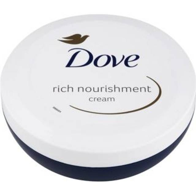 Dove Intensive Body Cream 150ml