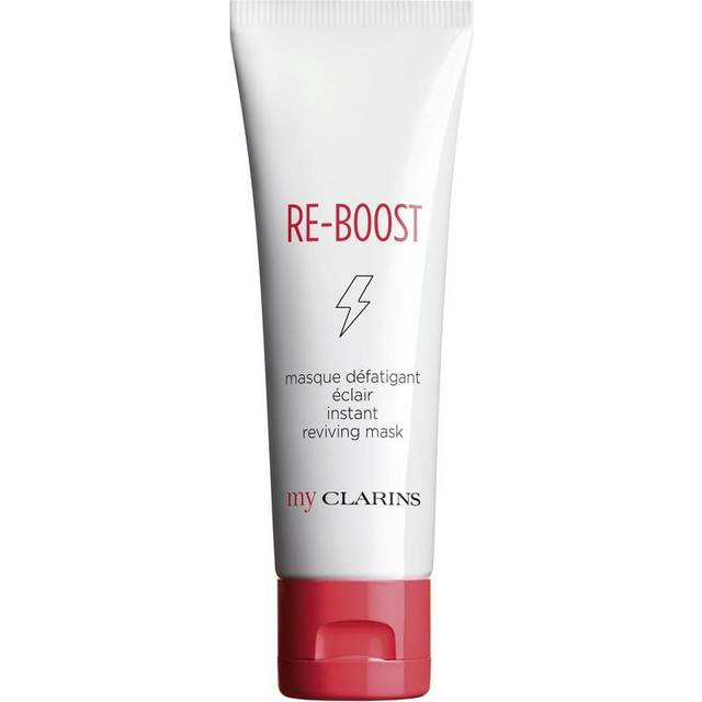Clarins Refreshing reviving mask 50 50ml