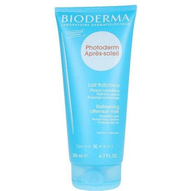 Bioderma AfterSun Photoderm Apres-Soleil 200ml