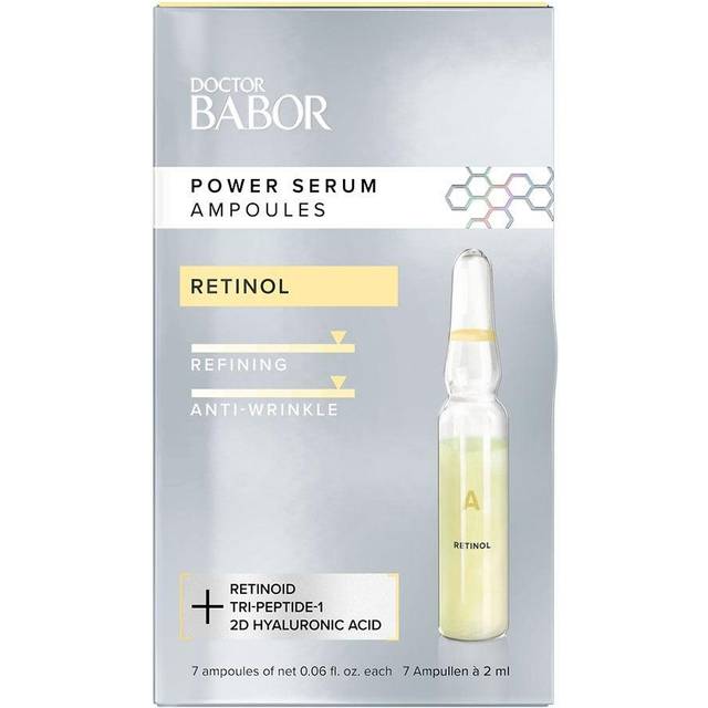 Babor Doctor Babor Ampoule Retinol (14ml)