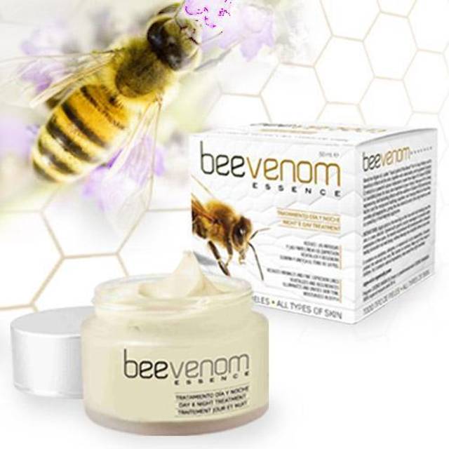Diet Esthetic Bee Venom Essence Cream 50ml