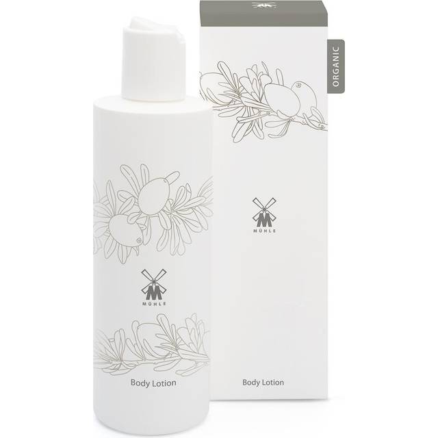 Mühle Organic Body Lotion (250 ml)