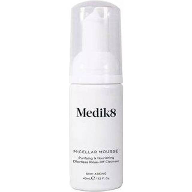 Medik8 Micellar Mousse 40ml