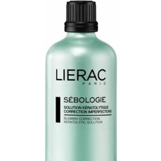 Lierac Sebologie Acne Treatment 100ml