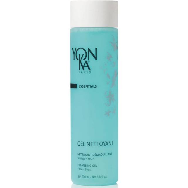Yon-Ka Yonka Gel Nettoyant Cleansing Gel Rensegele 200ml