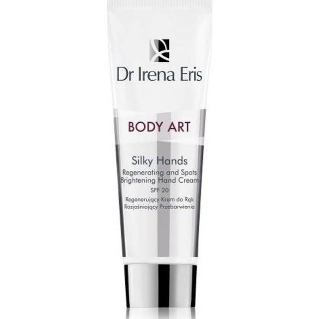 Dr. Irena Eris Dr Irena Eris Silky Blemish Hand Cream 75ml