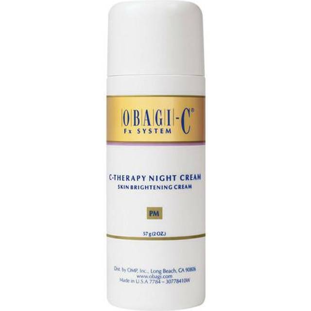 Obagi C Therapy Night Cream FX