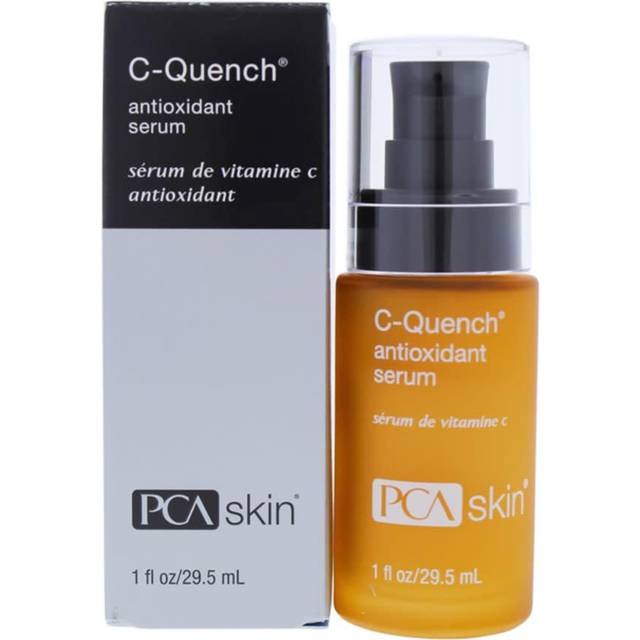 PCA Skin C-Quench Antioxidant Serum
