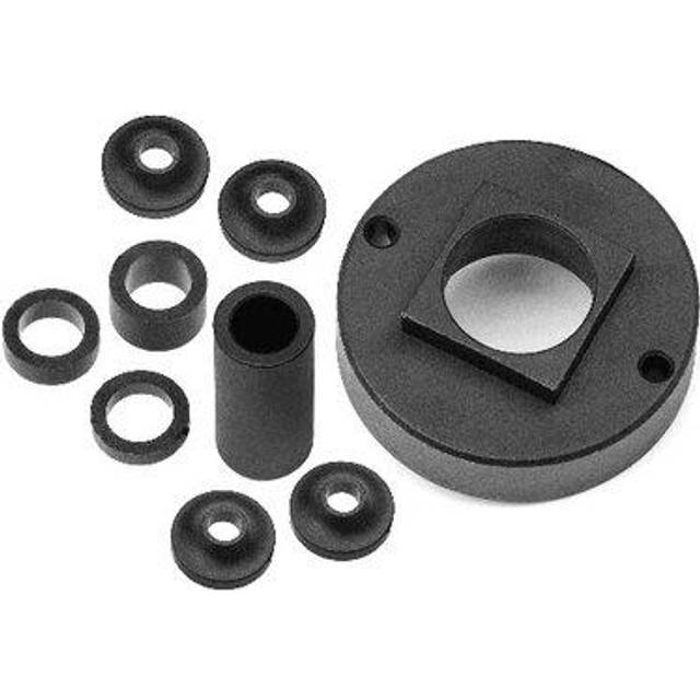 HPI Racing Bearing Mount Spacer Set