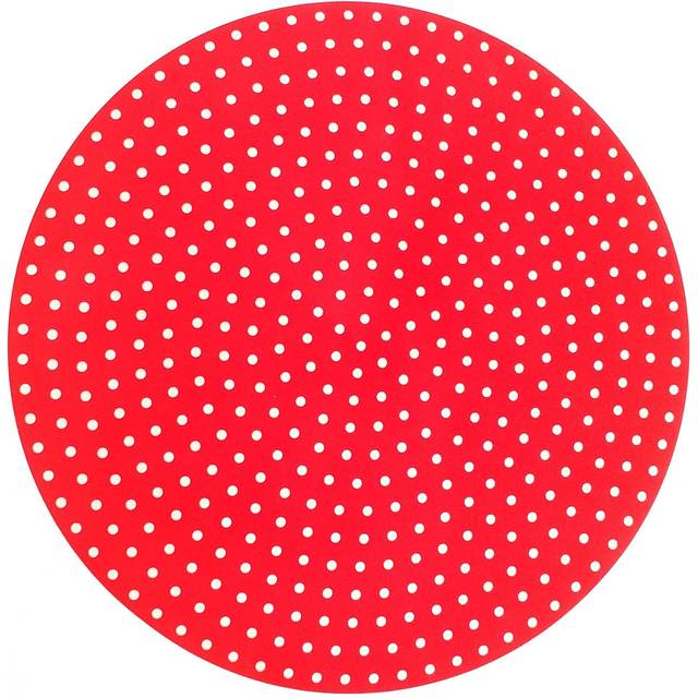 School Of Wok Non-Stick Silicone Steaming Mat