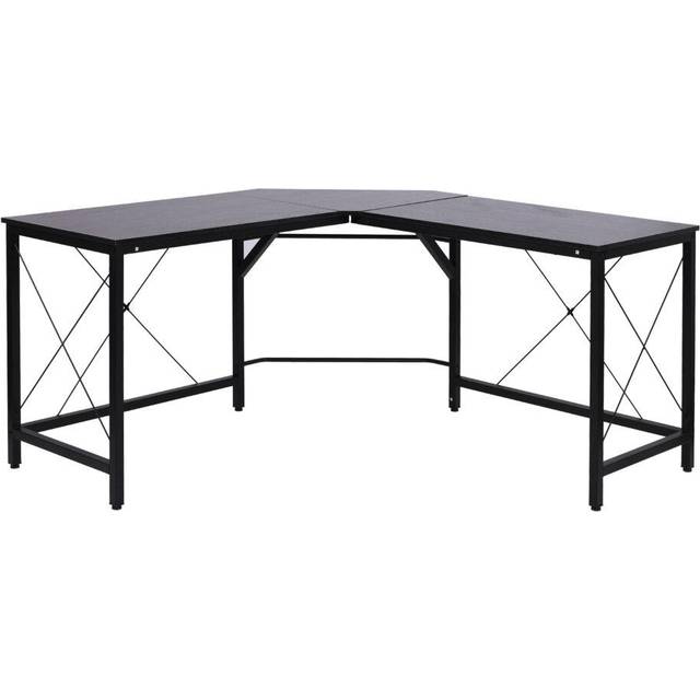 Homcom Corner Gaming Desk