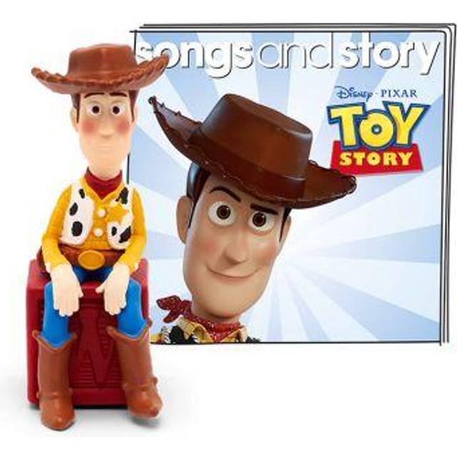 Tonies Disney - Toy Story - Woody