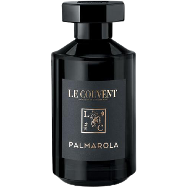 Le Couvent - Remarkable Palmarola EDP infusion 50 ml