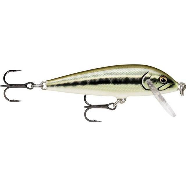 Rapala Countdown - Artistic Minnow (AMN) (7cm - 8gr)