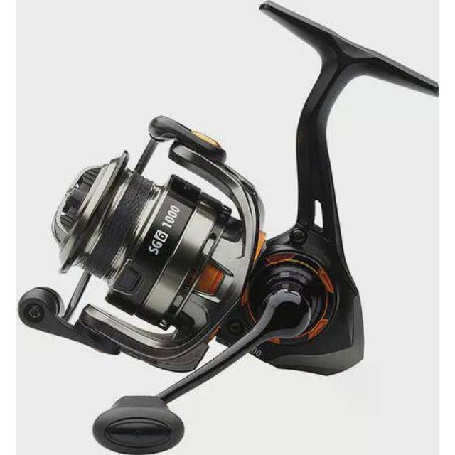 Savage Gear SG6 2500H FD Haspelrulle