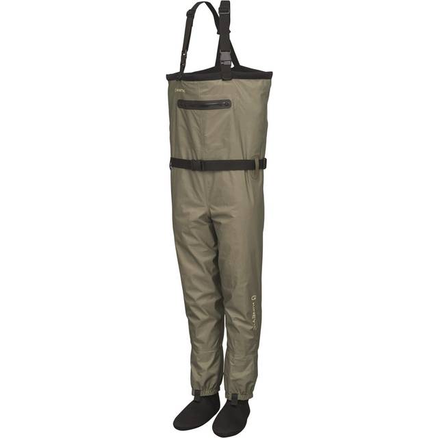Kinetic Classicgaiter Stockingfoot Olive (XXLarge)