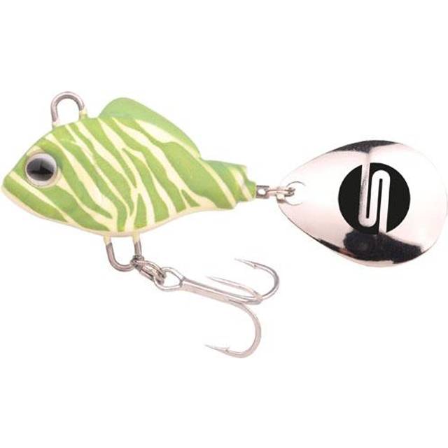 ASP Spinner UV 14 g Fire Zebra -