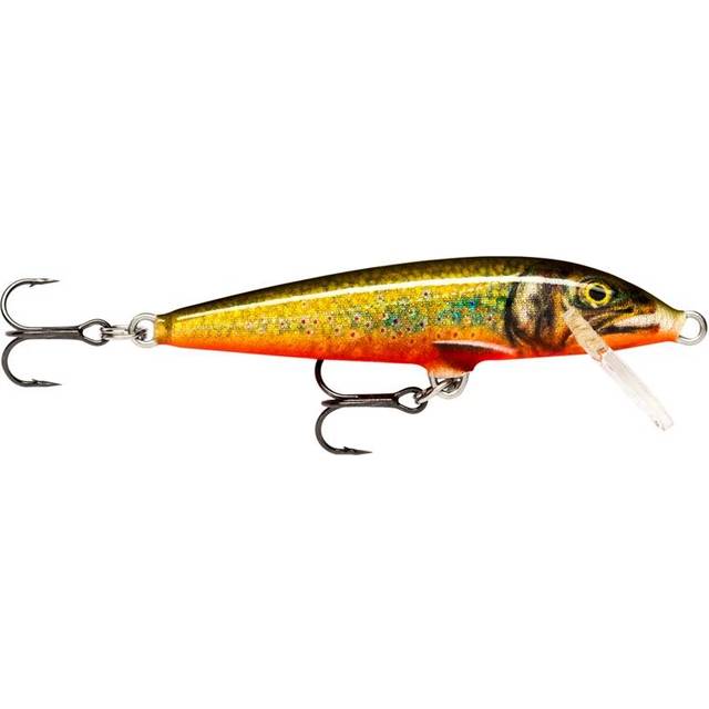 Rapala wobler original floating md - 5 cm 3 g