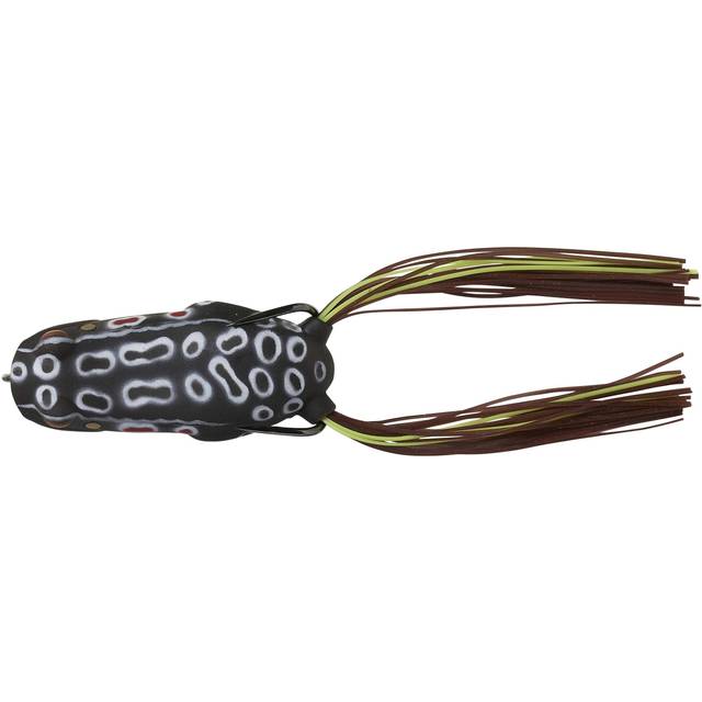 Savage Gear 3D Pop Frog 7cm 20g Floating - Brown