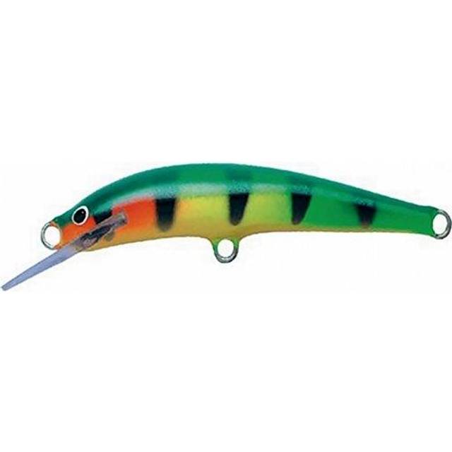 Nils Master Invincible 15 cm wobbler 027