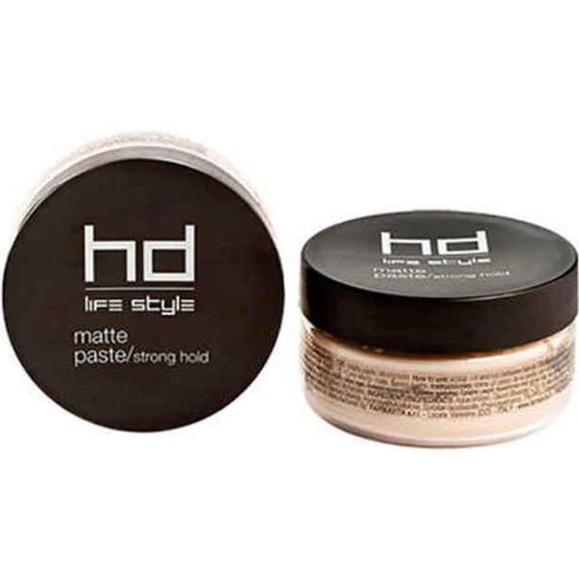 FarmaVita Firm Hold Wax HD Life Style 50ml