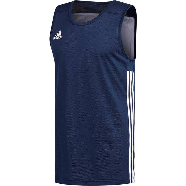 Jersey adidas 3G Speed Reversible - Bleu