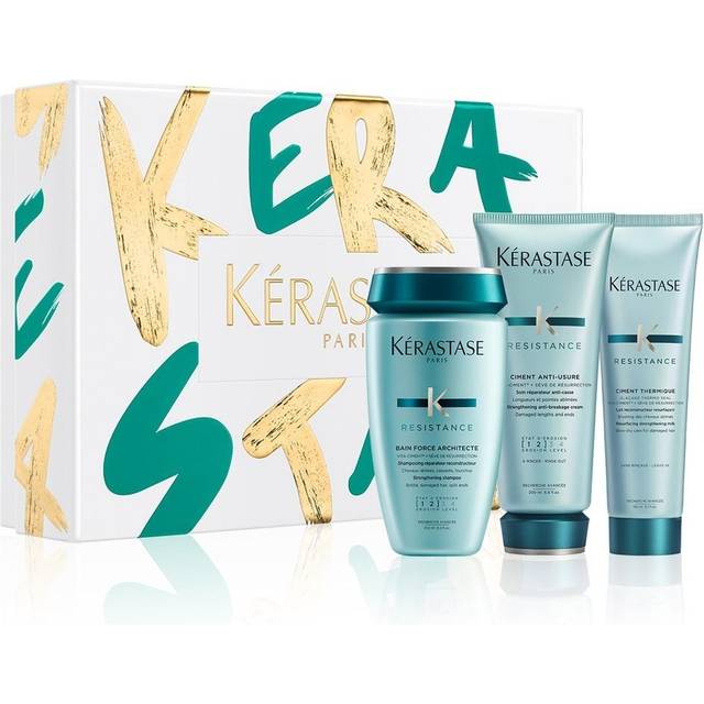 Kérastase Extentionsite Christmas Gift Set 2 Gift set