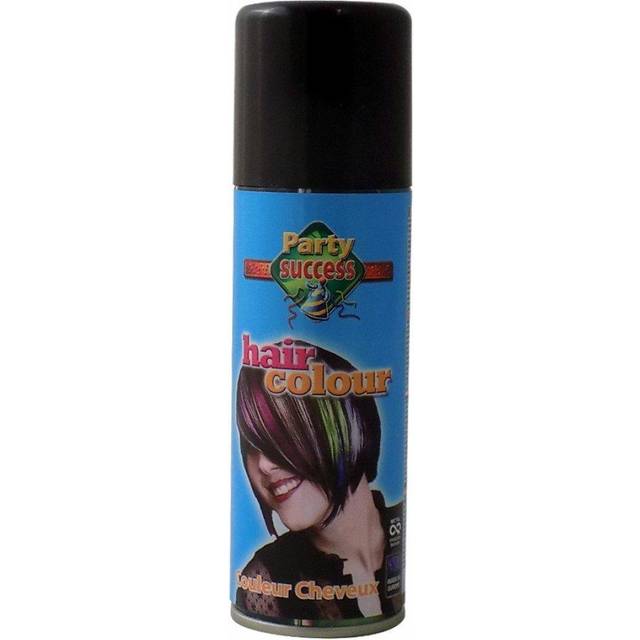 Party Success Hair Color Black 125ml