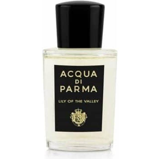 Acqua Di Parma - Lily Of The Valley 20ml Eau de Parfum Natural Spray for Men and Women