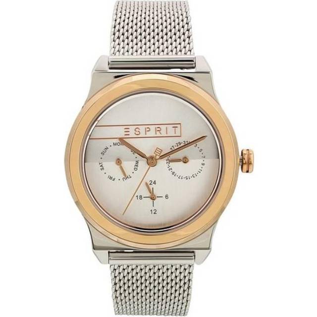 ESPRIT ES1L077M0085 - Quartz Klocka Dam (36MM)