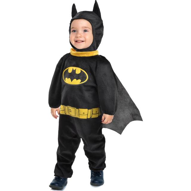 Costume for babies batman