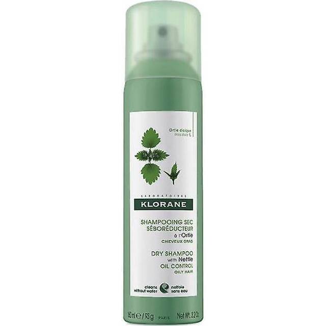Klorane Dry Shampoo With Nettle 150ml