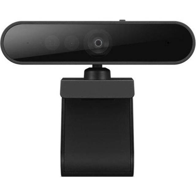 Lenovo Okänd Performance FHD webbkamera - webbkamera - Pan/Tilt