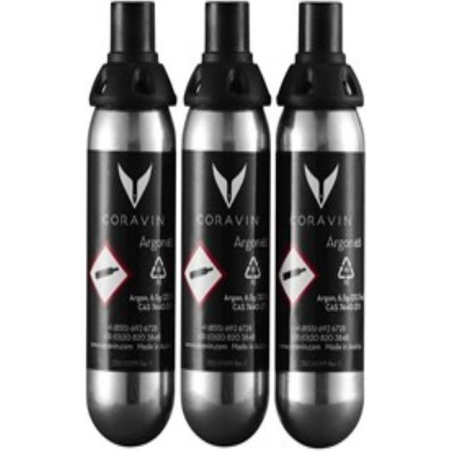 Coravin™ Capsules - (3-pack) - Coravin
