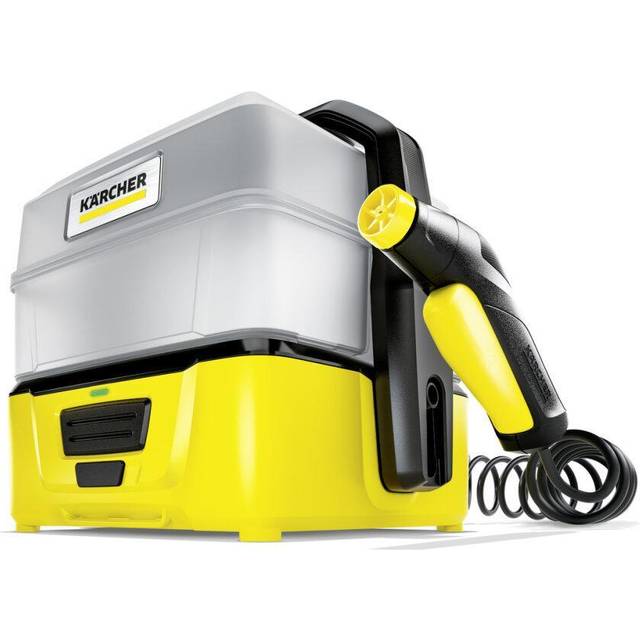 Karcher - oc 3 Mobile Cleaner
