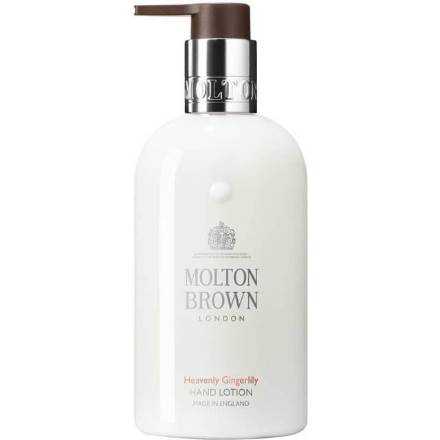 Molton Brown Bath products for women Heavenly Gingerlily Hand Lotion