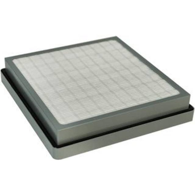 Aktivt anti-allergifilter HEPA