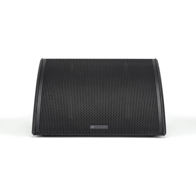 dB Technologies FMX15 15 Active Floor Monitor