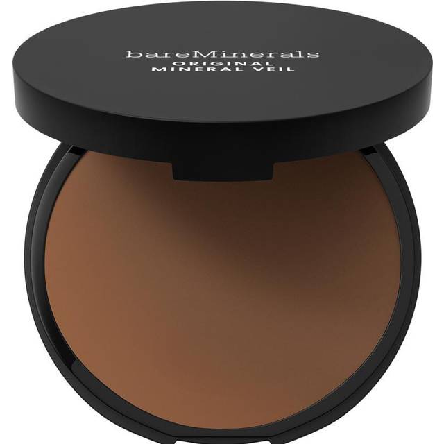 bareMinerals bareMinerals Original Mineral Veil Pressed Setting Powder Sheer Deep 9g