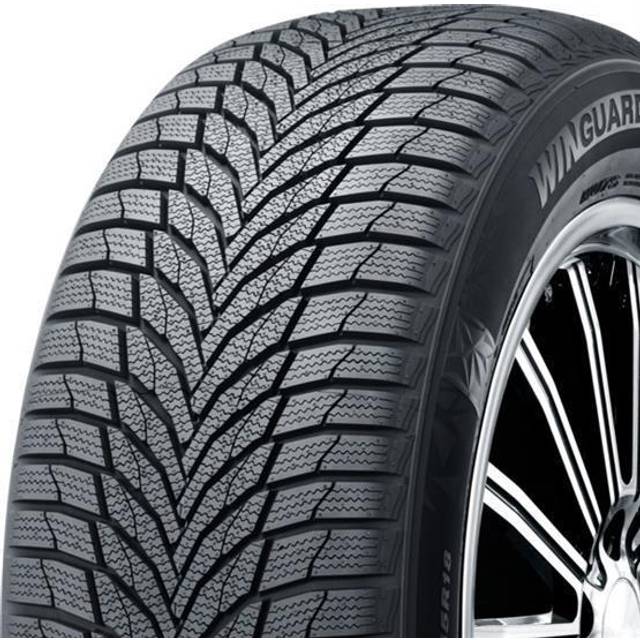 Nexen Winguard Sport 2 SUV 265/60 R18 114H personbil Vinterdäck Däck 18100NXK