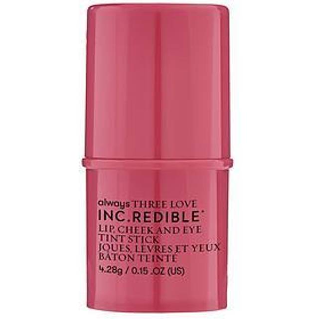 Peach and Love Lip, Cheek and Eye Tint Stick