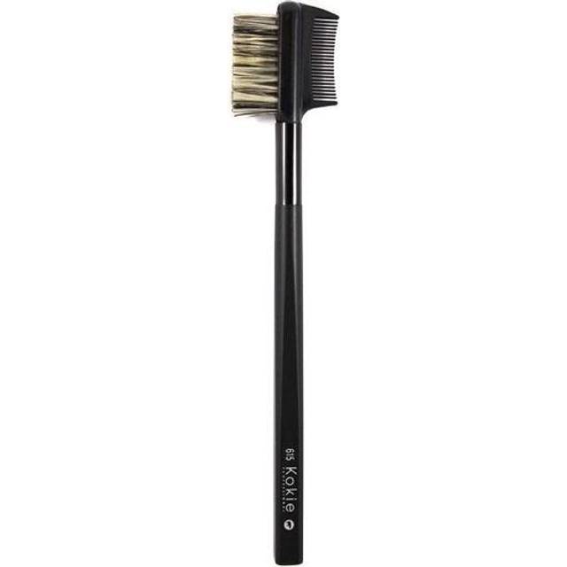Kokie Cosmetics Kokie Lash And Brow Comb Br615 Black