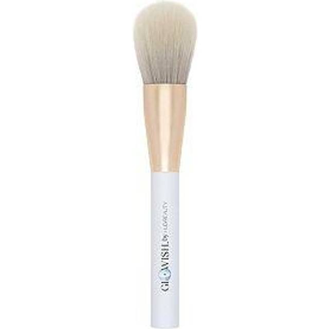 Huda Beauty GloWish All Over Face Powder Brush