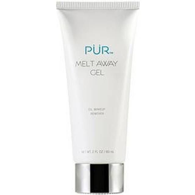 PUR Melt Away Gel Oil Makeup Remover - Clear