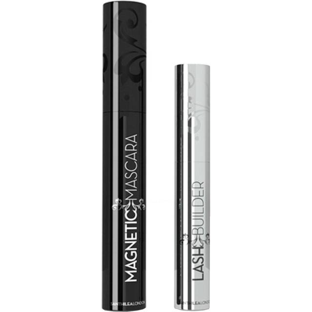 Magnetic Lash