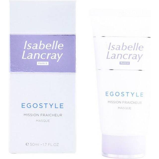 Fugtgivende maske Egostyle Isabelle Lancray 50ml