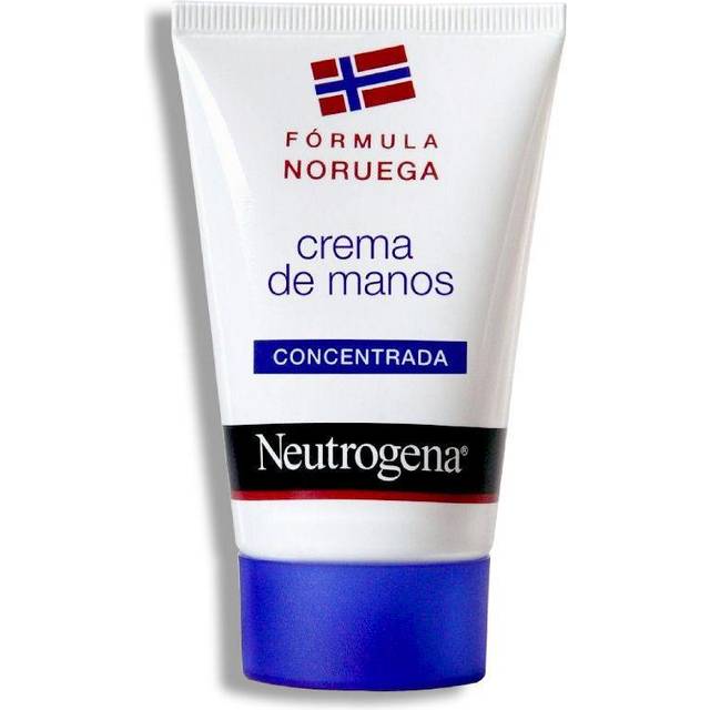 Neutrogena Håndcreme Concentrated