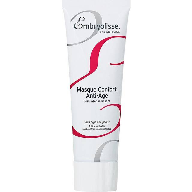 Embryolisse Anti Age Comfort Mask 60ml