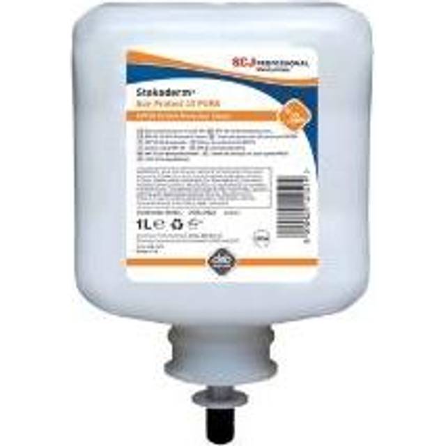 Deb Solcreme Deb Stokoderm vandfast uden parfume SPF 30